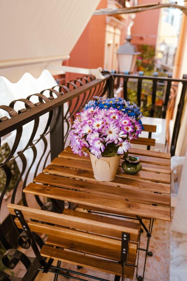 San Gaetano Luxury Home Барі Екстер'єр фото