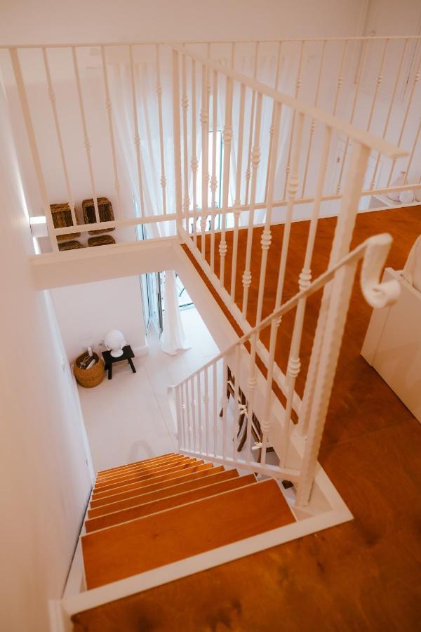 San Gaetano Luxury Home Барі Екстер'єр фото